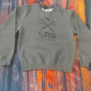LRG crewneck
